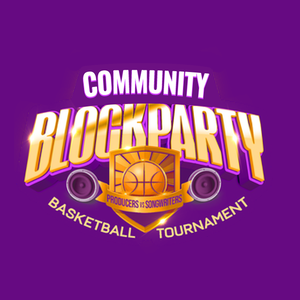 Event Home: Stand Up For LA Basketball Tournament